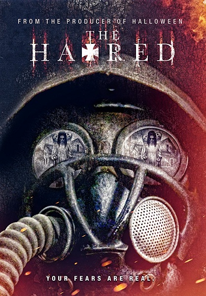 The Hatred 2017