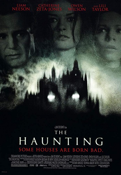 The Haunting 1999