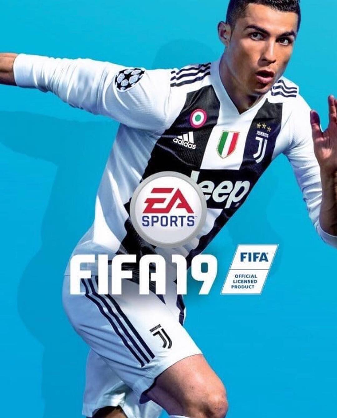آموزش جامع حل مشکلات بازی FIFA 19 در کامپیوتر