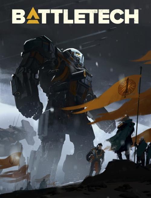 دانلود بازی BATTLETECH: Digital Deluxe Edition برای کامپیوتر + کرک سالم