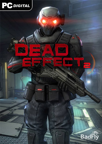 dead effect 2 for pc