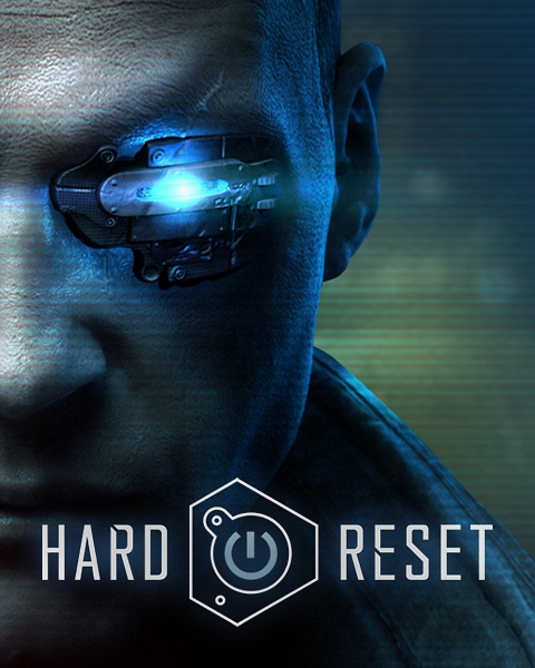 Hard reset redux обзор