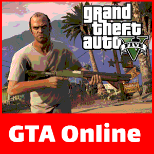 GTA Online اورجینال