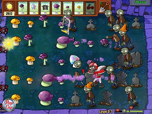 دانلود بازی Plants vs. Zombies GOTY Edition برای کامپیوتر ...