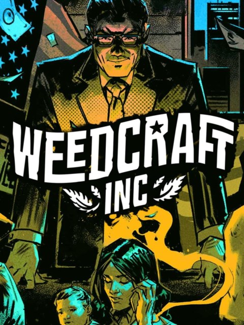 دانلود بازی Weedcraft Inc برای کامپیوتر + کرک سالم