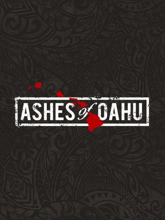 دانلود بازی Ashes of Oahu برای کامپیوتر + کرک سالم
