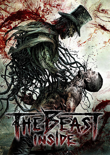 دانلود بازی The Beast Inside برای کامپیوتر + کرک سالم