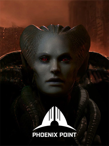 دانلود بازی Phoenix Point فونیکس پوینت برای کامپیوتر + کرک سالم