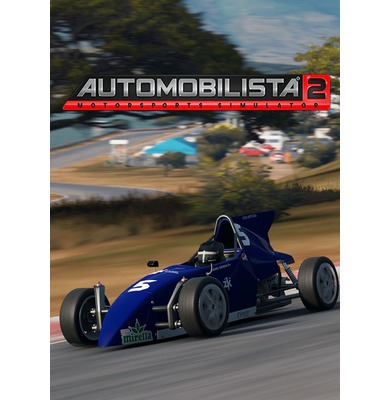 دانلود بازی Automobilista 2 برای کامپیوتر + کرک سالم
