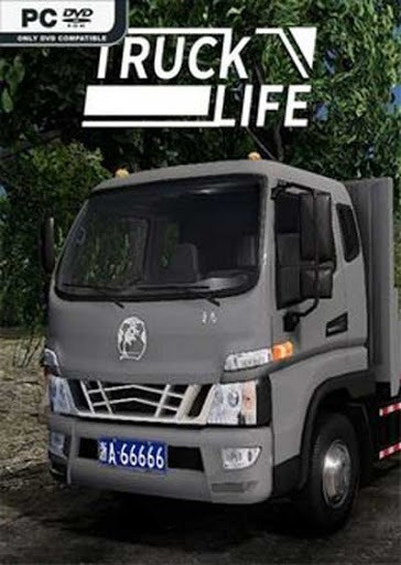 دانلود بازی Truck Life برای کامپیوتر + کرک سالم