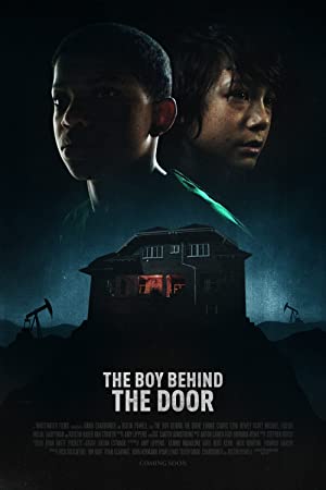 The Boy Behind the Door 2021