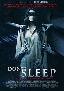 Don’t Sleep 2017