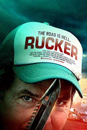 Rucker 2022