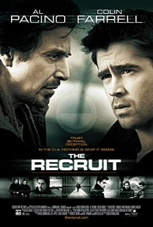 The Recruit 2003