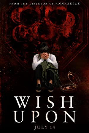 Wish Upon 2017