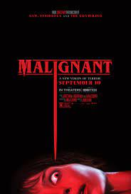 Malignant 2021