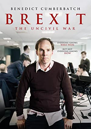 Brexit: The Uncivil War 2019