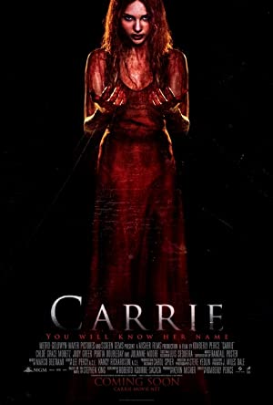 Carrie 2013