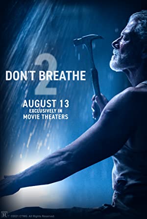 Dont Breathe 2 2021