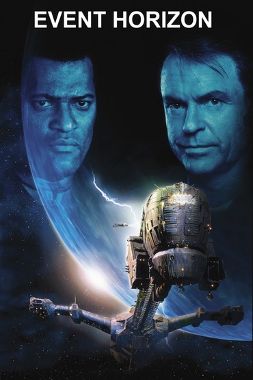 Event Horizon 1997