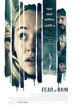 Fear of Rain 2021