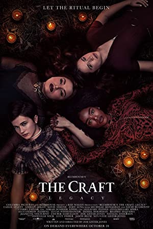 The Craft Legacy 2020