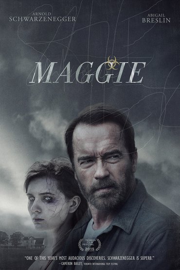 Maggie 2015