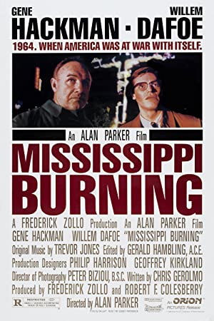 Mississippi Burning 1988