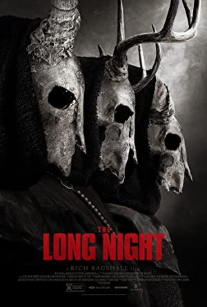 The 8th Night 2021
