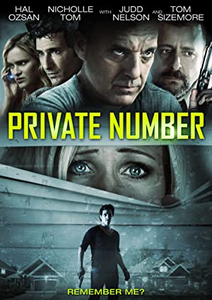 Private Number 2014