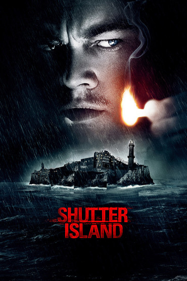 Shutter Island 2010