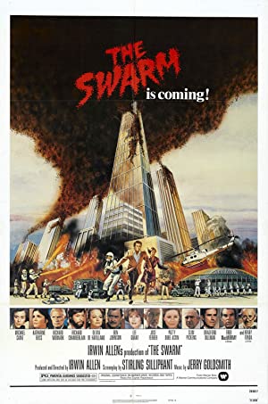 The Swarm 2021