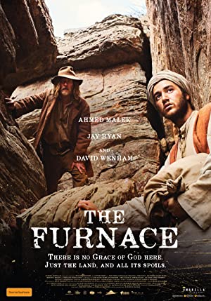 The Furnace 2020