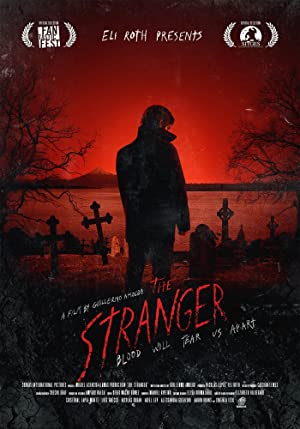 The Stranger 2014