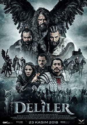 Vlad the Impaler 2018