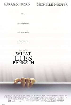 What Lies Beneath 2000
