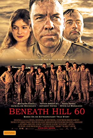 Beneath Hill 60 2010