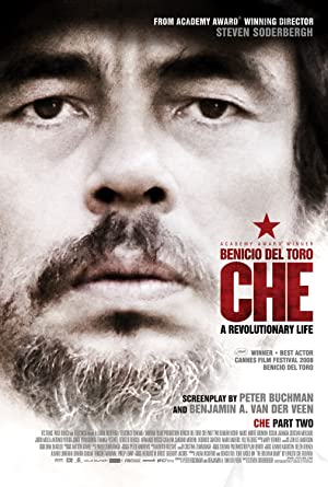 Che: Part Two 2008