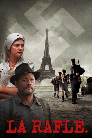 La Rafle 2010