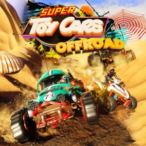 دانلود بازی Super Toy Cars Offroad برای کامپیوتر