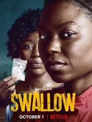 Swallow 2021