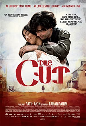 Cut! 2014