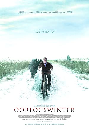 Winter in Wartime 2008