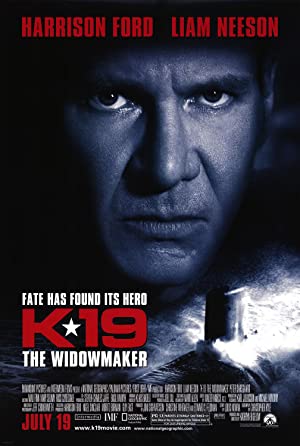 K-19: The Widowmaker 2002
