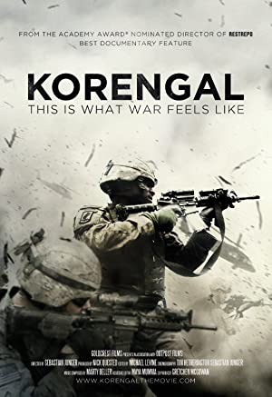 Korengal 2014