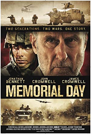 Memorial Day 2012