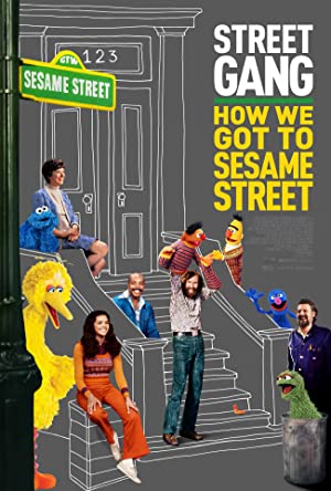 Street Gang 2021
