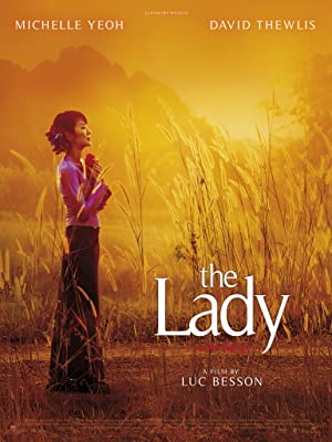 The Lady 2011