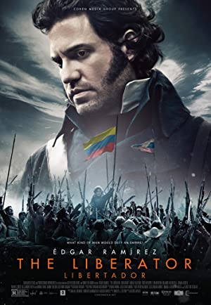 The Liberator 2013