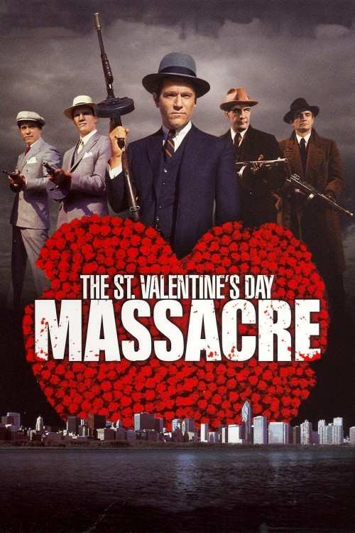 The St. Valentines Day Massacre 1967